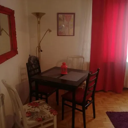 Old Town Feelings Apartment Sarajevo