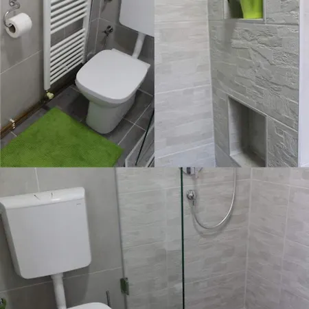 Old Town Feelings Apartment Sarajevo