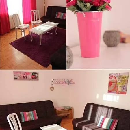 Apartment Old Town Feelings