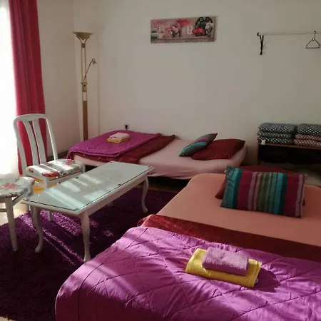 Apartment Old Town Feelings Sarajevo